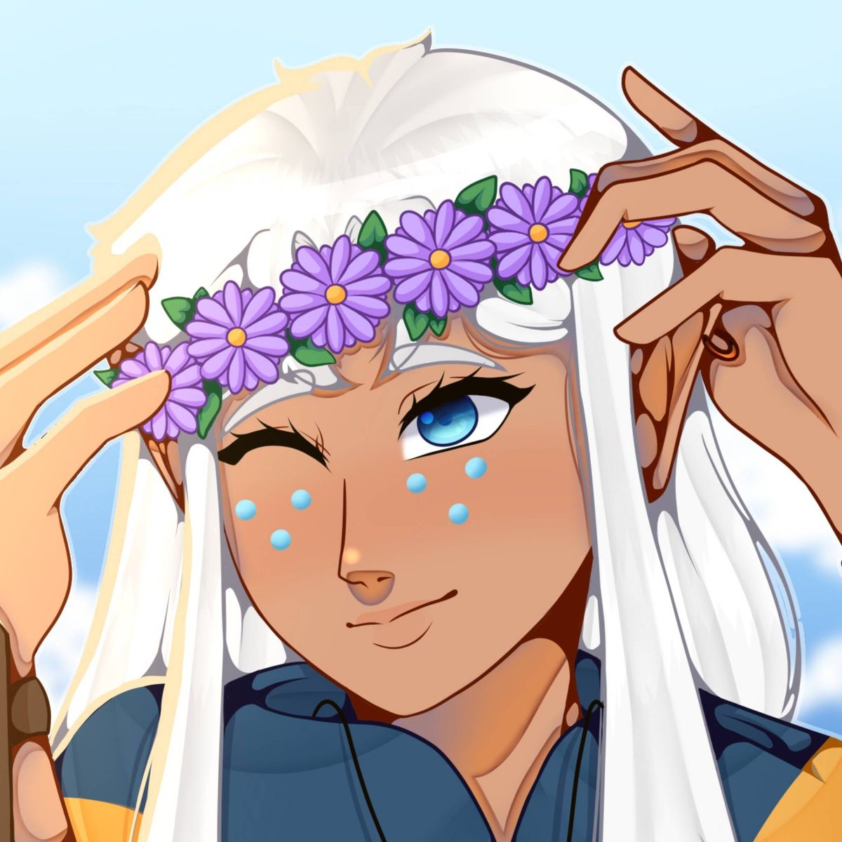 Profile Image