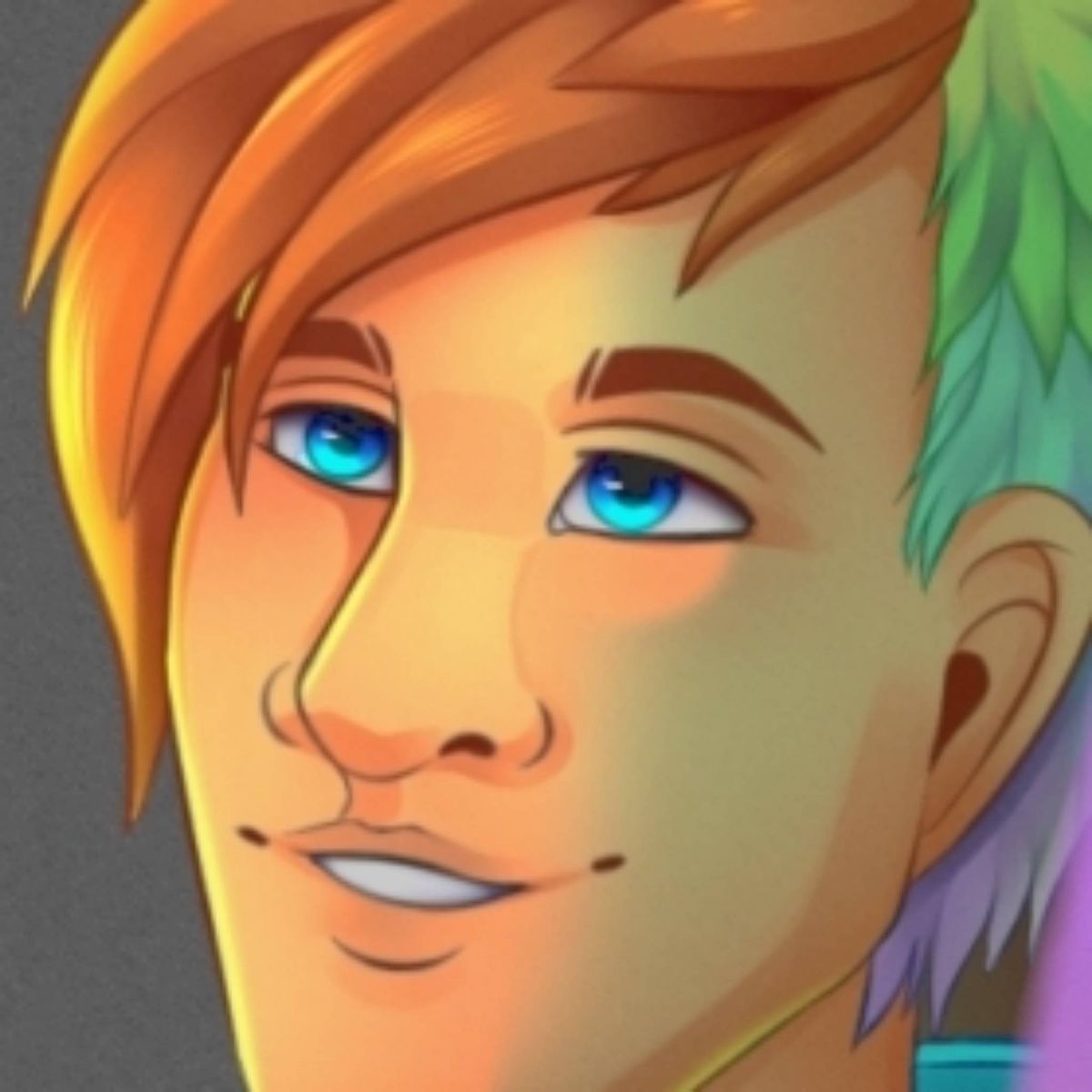 Profile Image