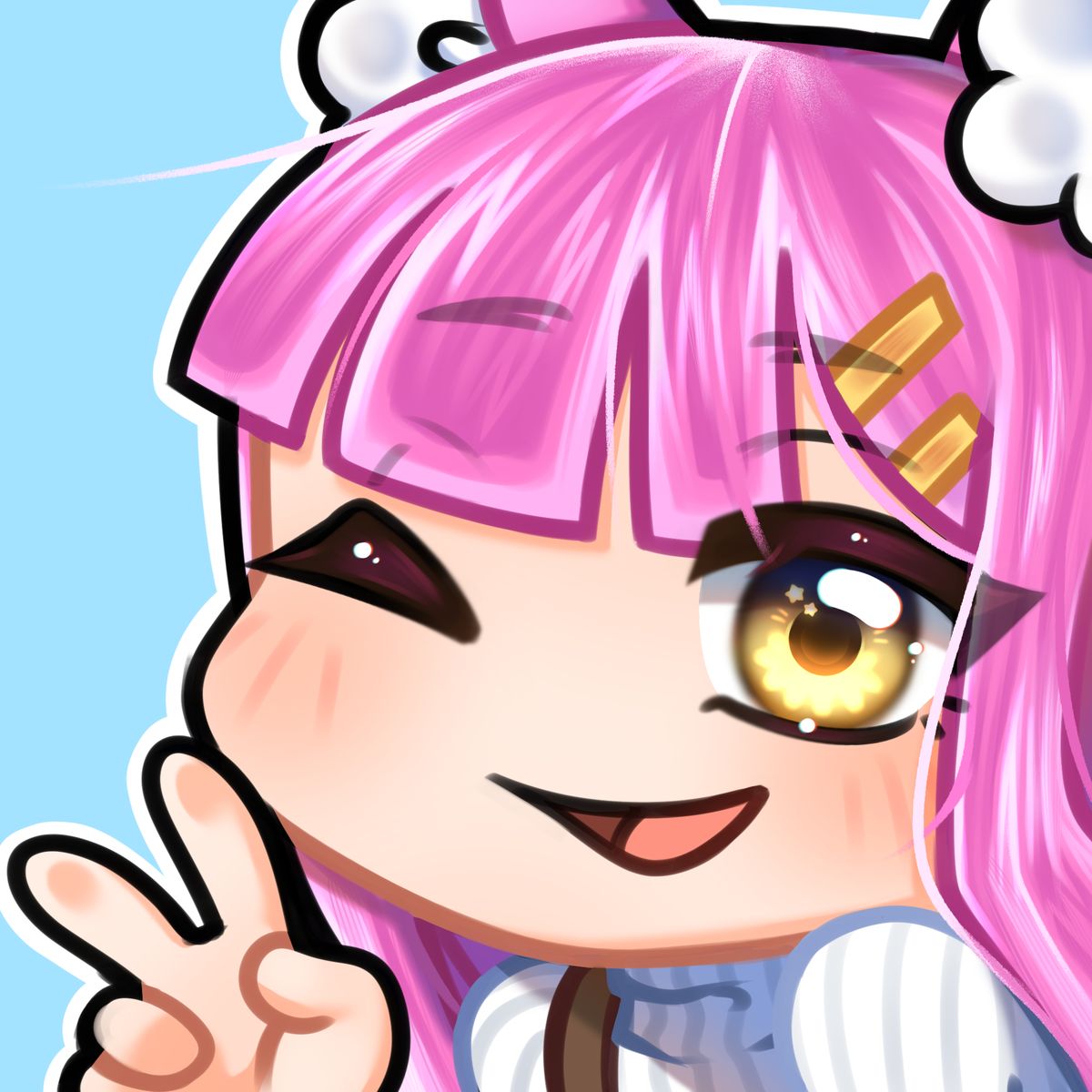 Profile Image