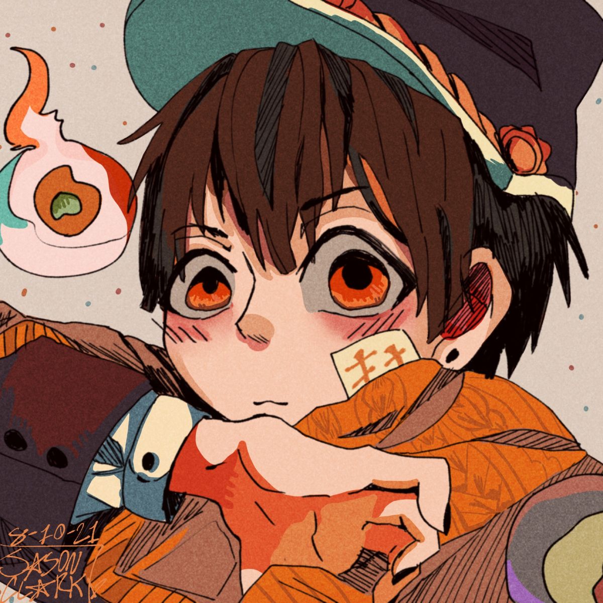 Profile Image
