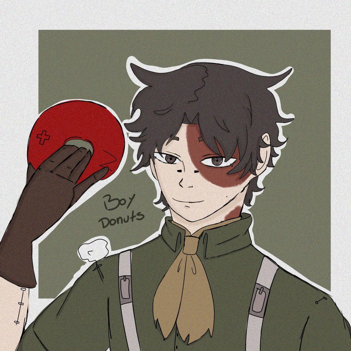 Profile Image