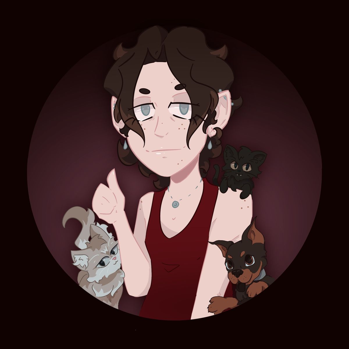 Profile Image