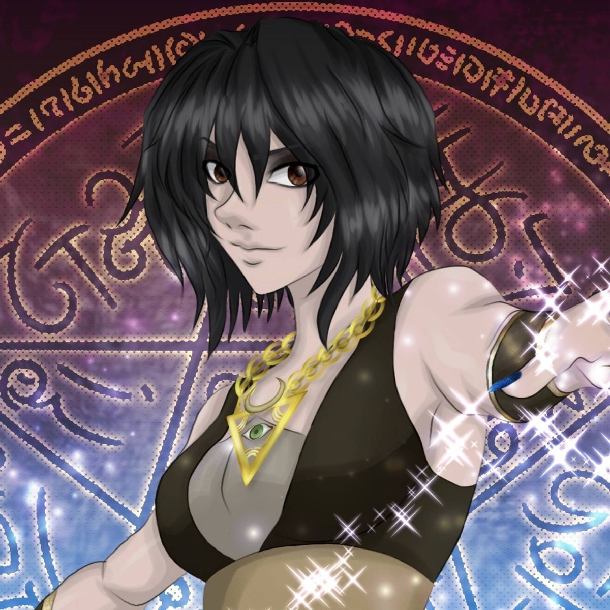 Profile Image