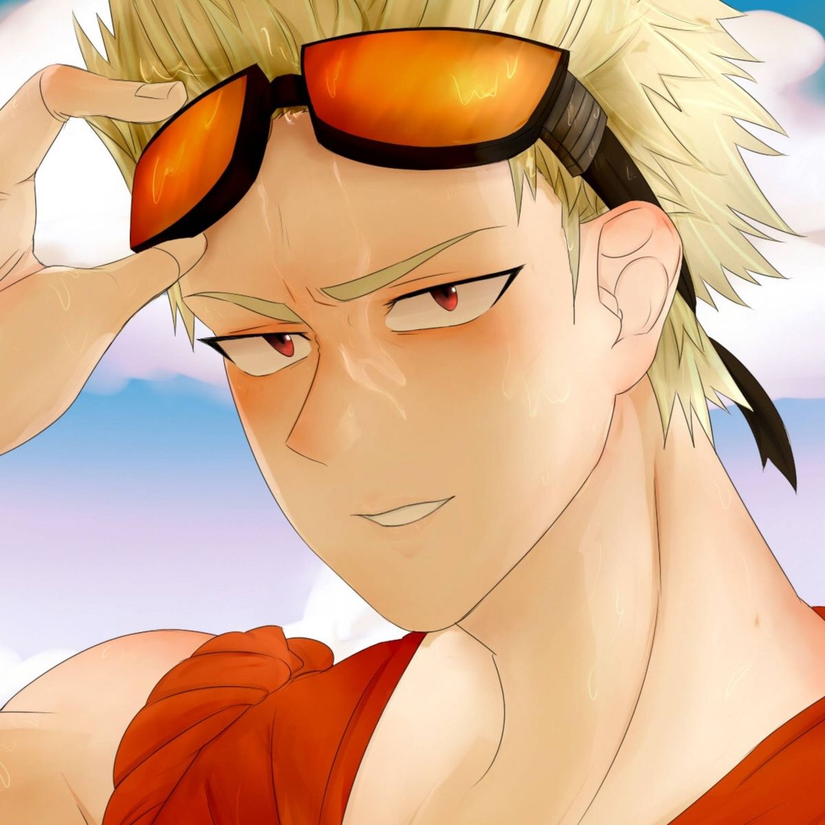 Profile Image