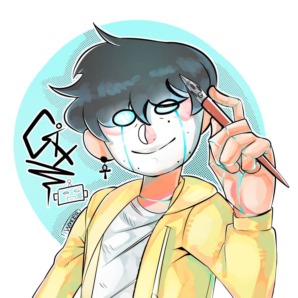 Profile Image