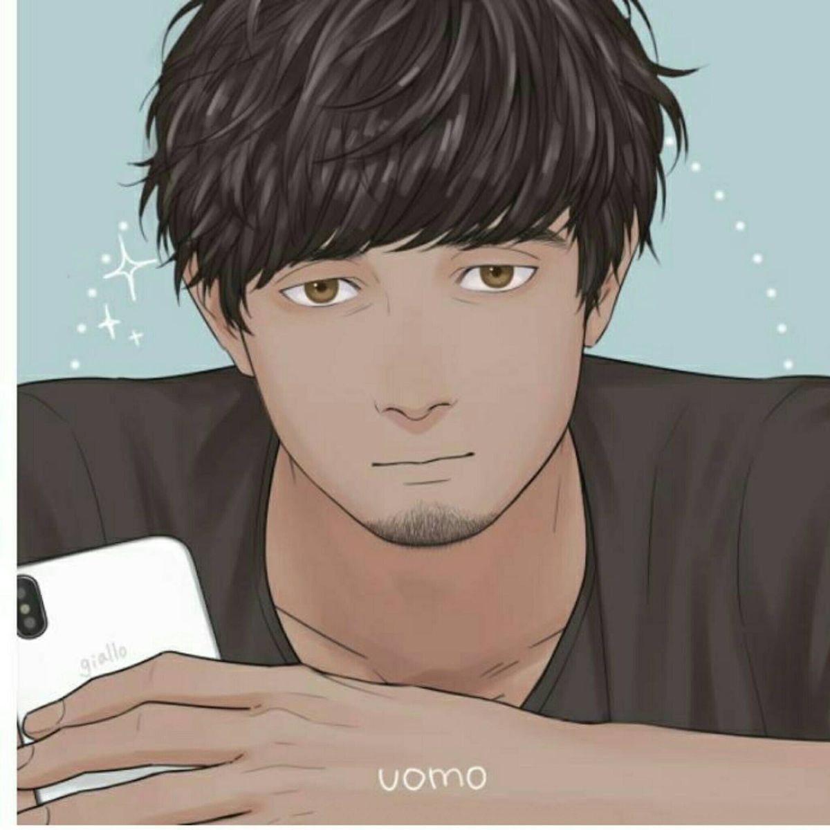 Profile Image