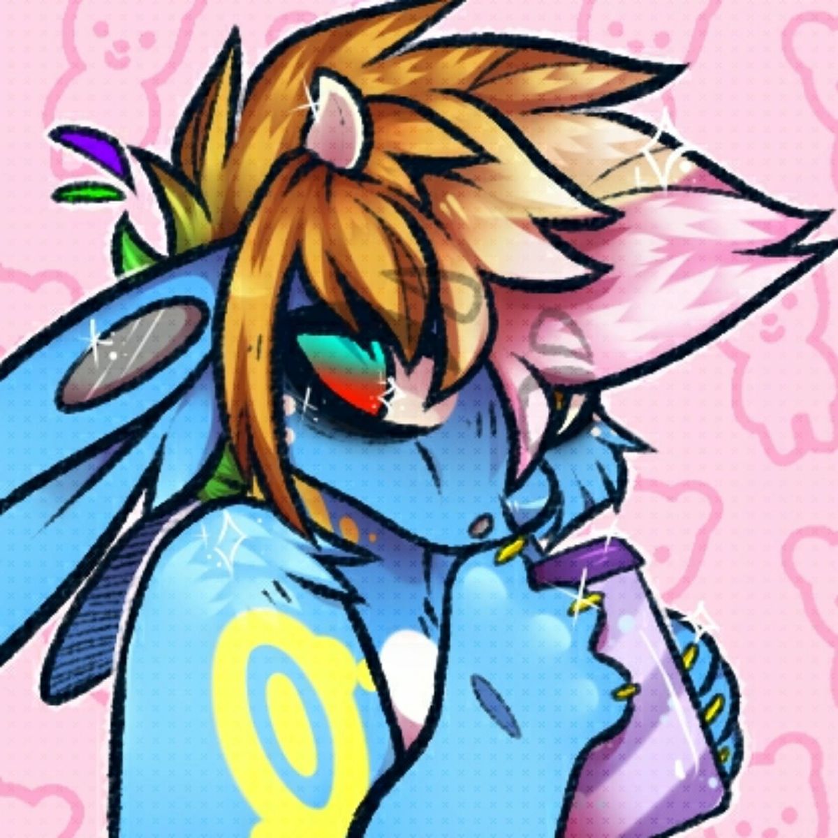 Profile Image