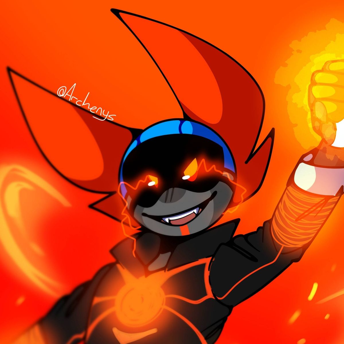 Profile Image
