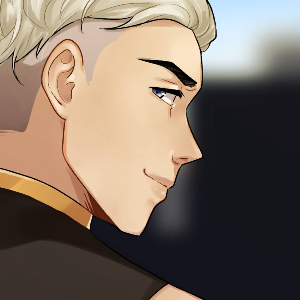 Profile Image