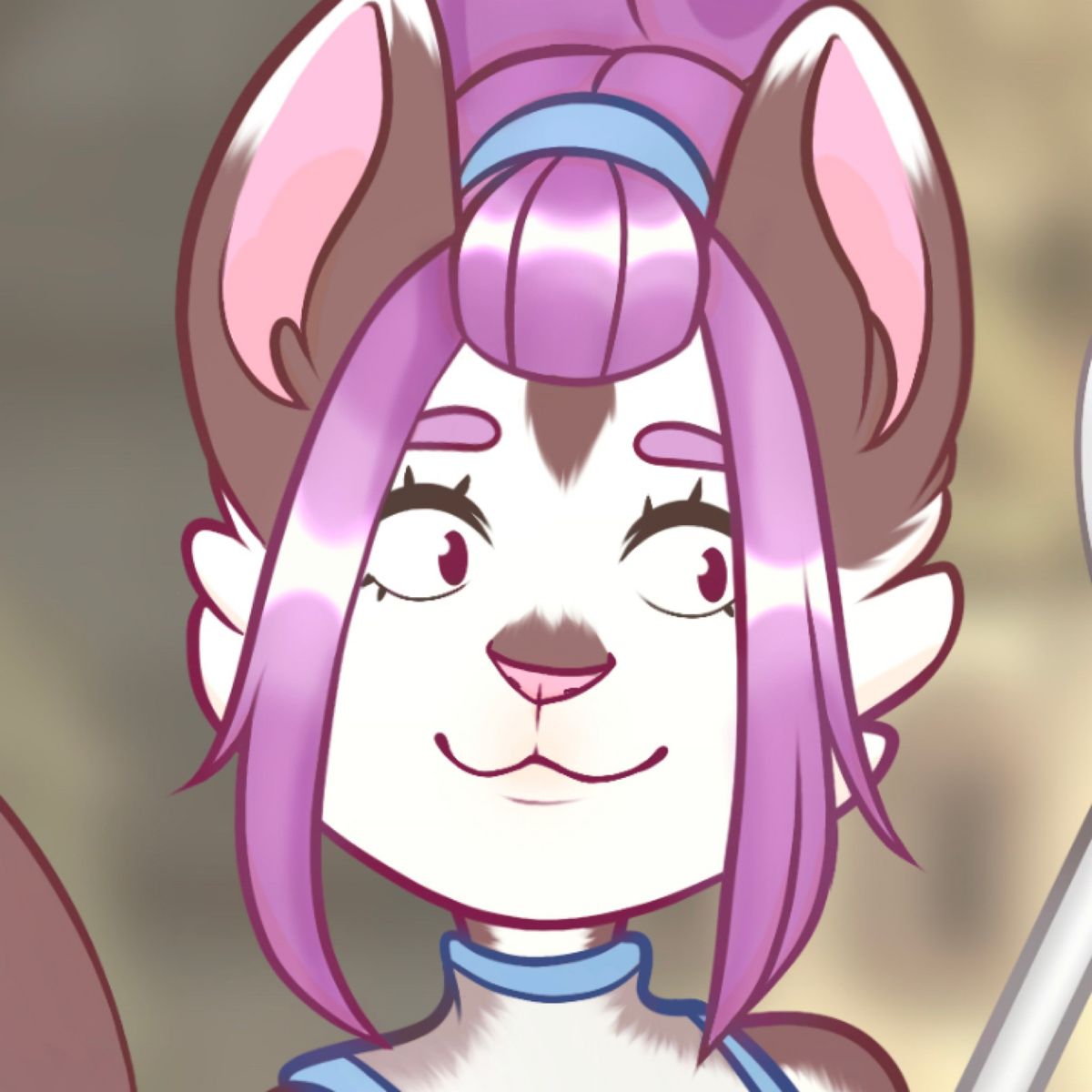 Profile Image