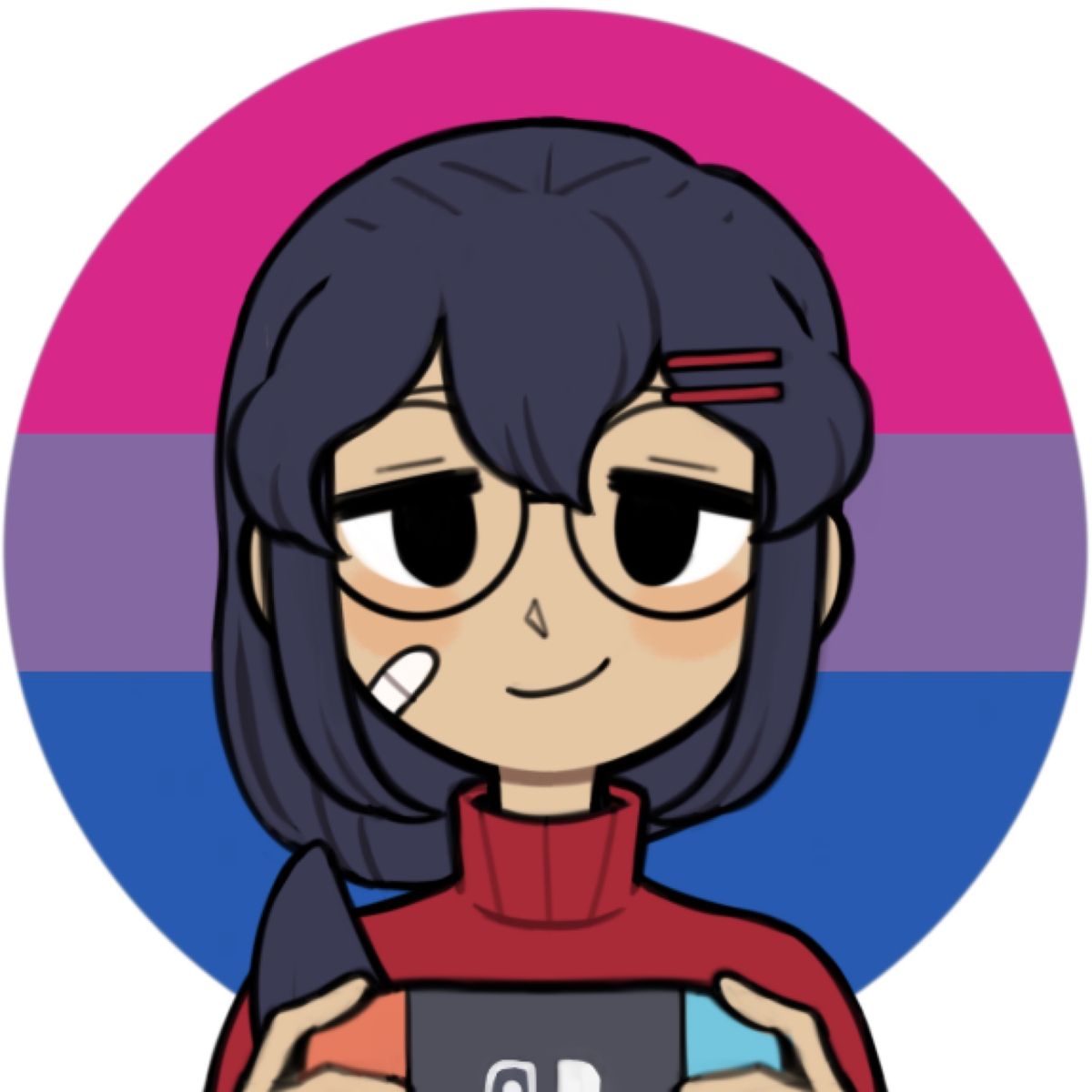 Profile Image