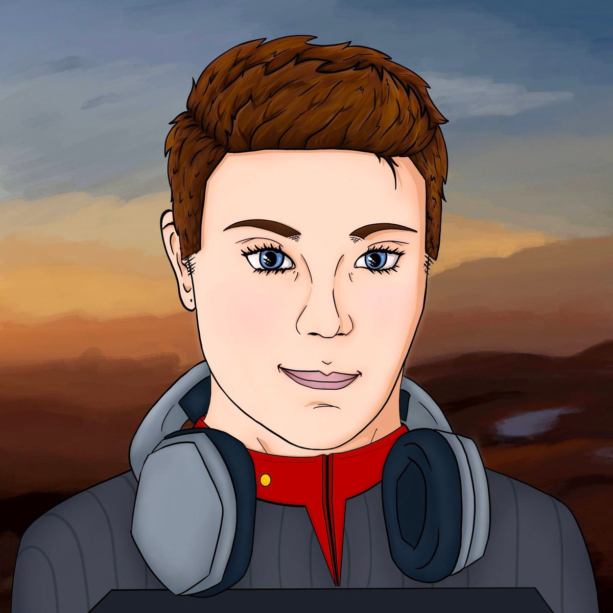 Profile Image