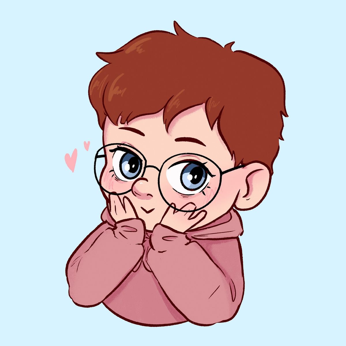 Profile Image