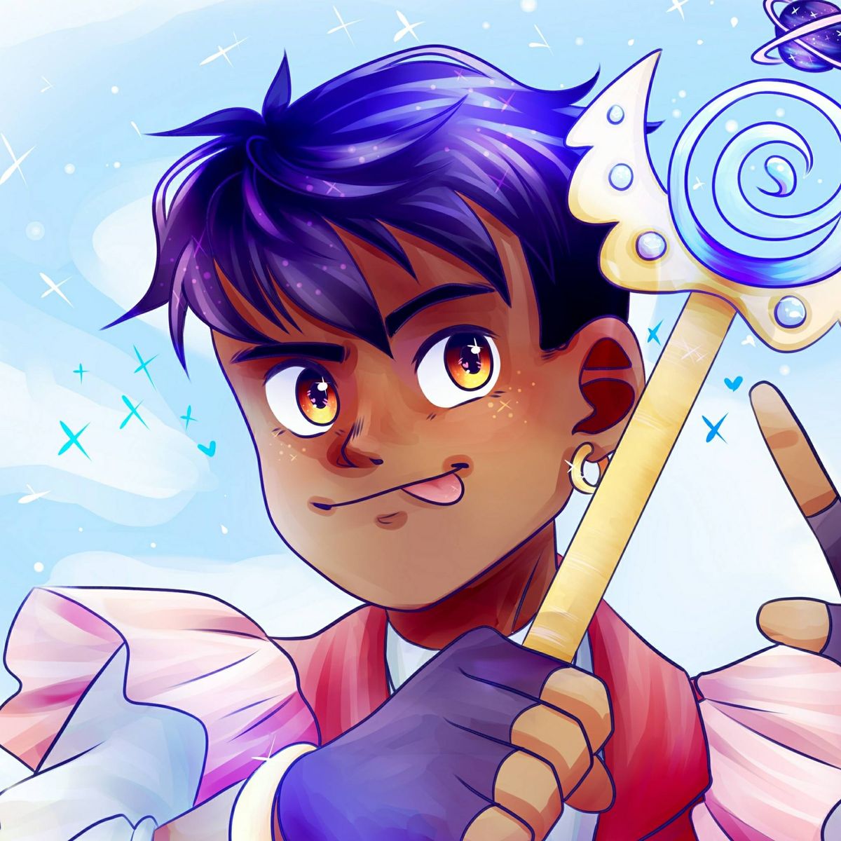 Profile Image