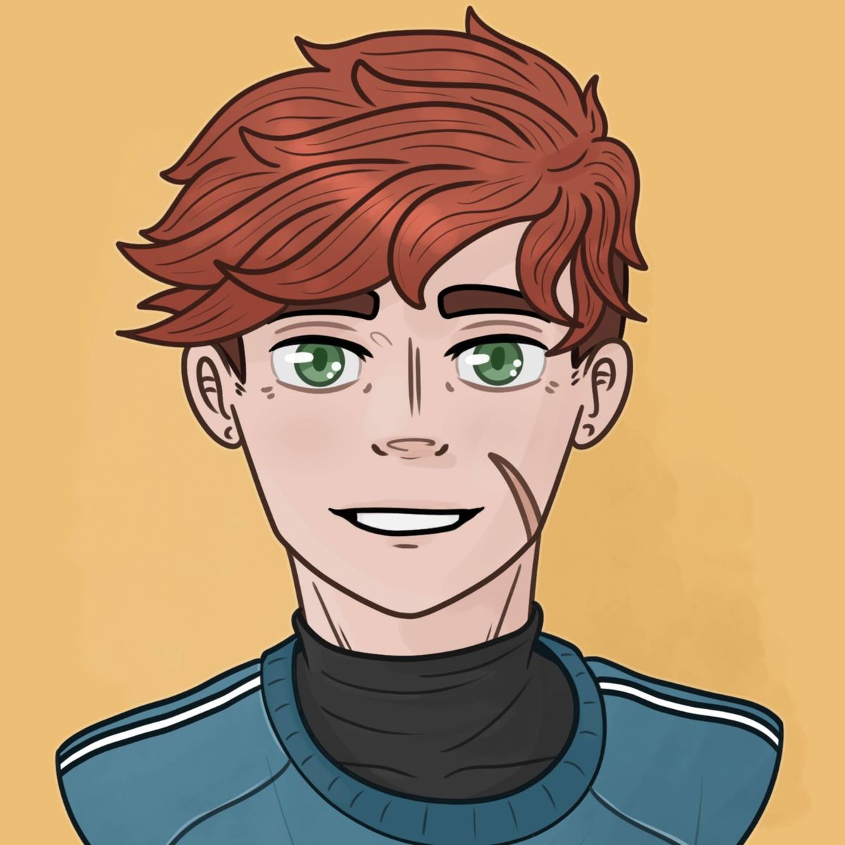 Profile Image