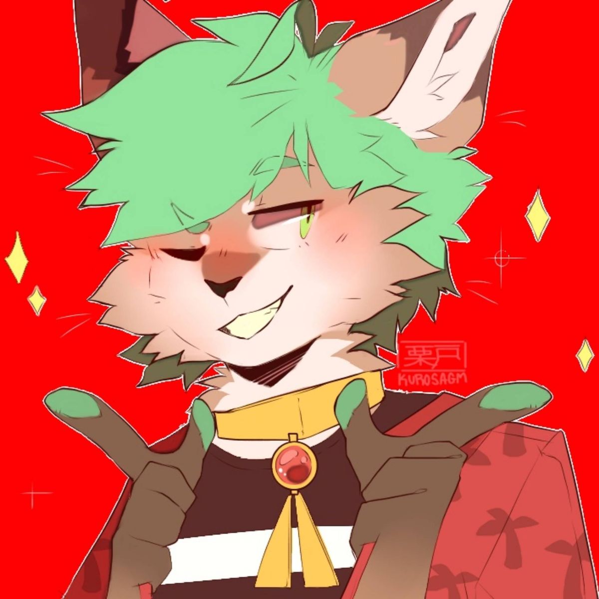 Profile Image