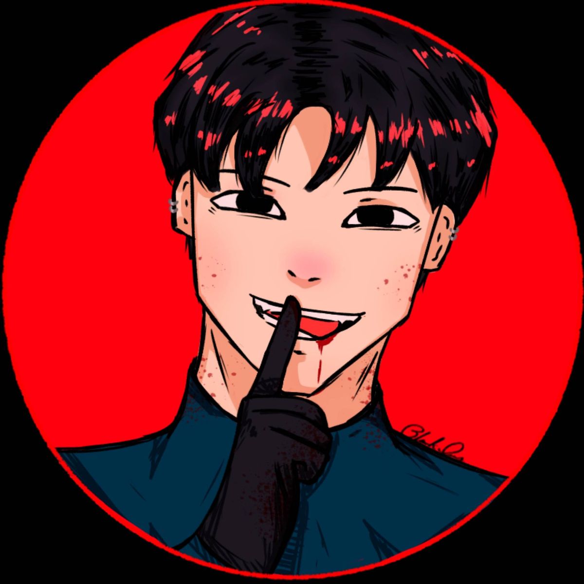 Profile Image