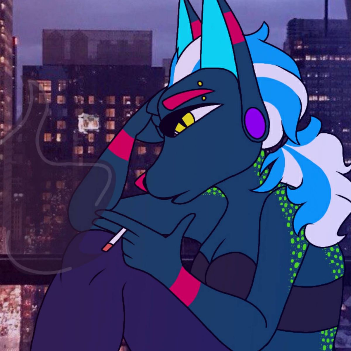 Profile Image