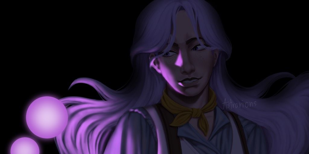 Hero artwork