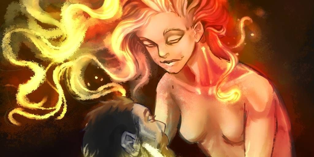 Hero artwork