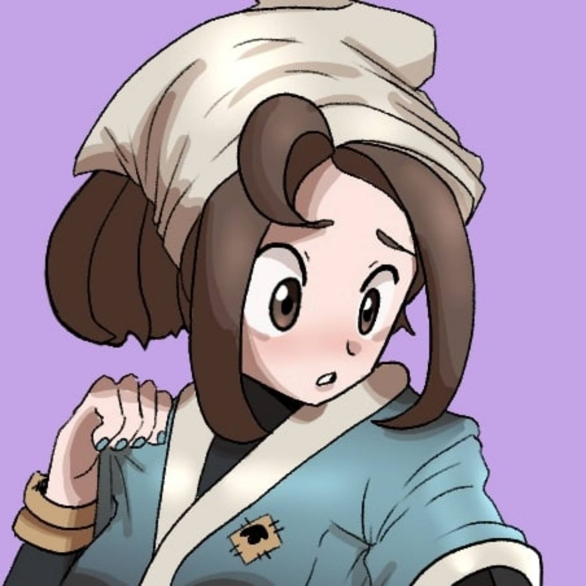 Profile Image