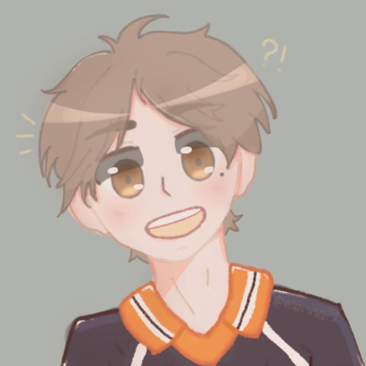 Profile Image