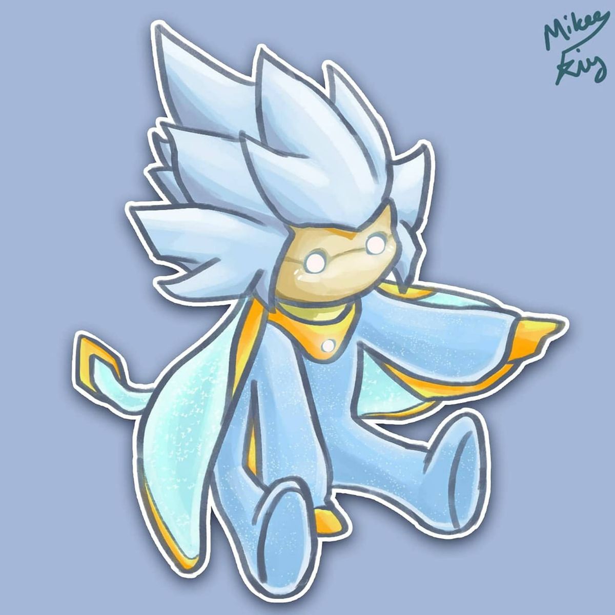 Profile Image