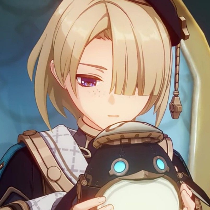 Profile Image