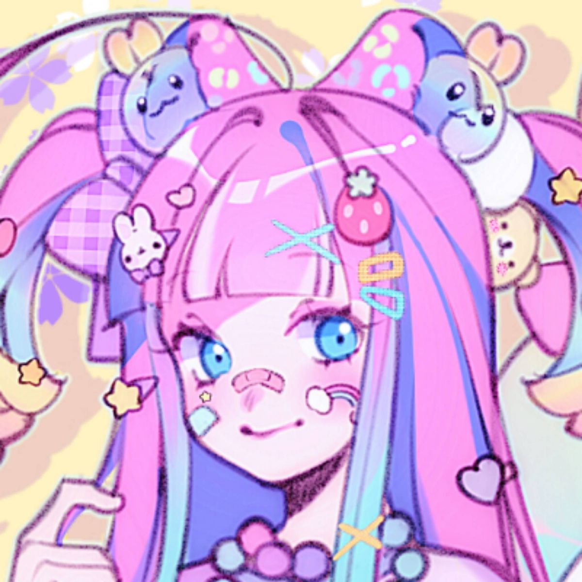 Profile Image