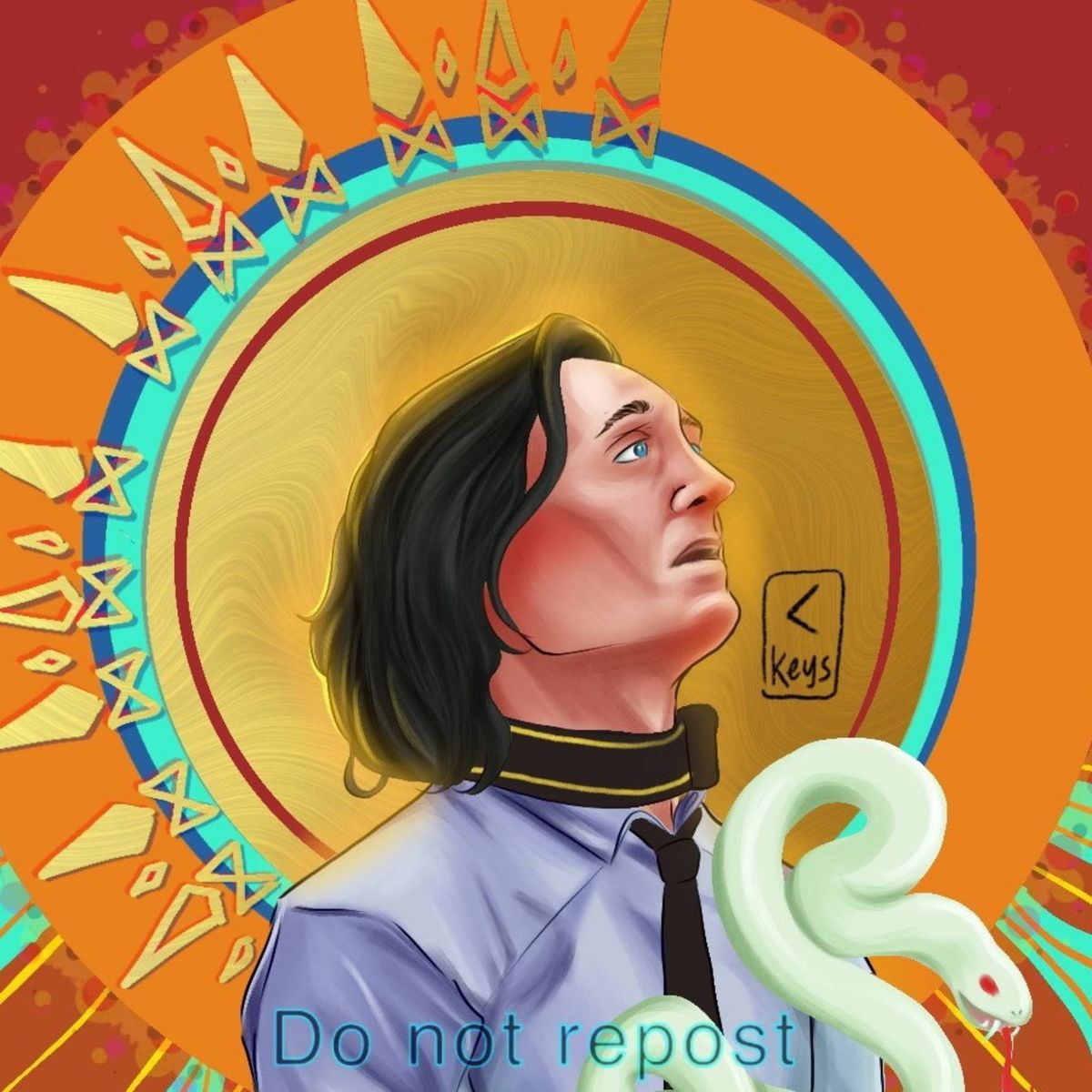 Profile Image