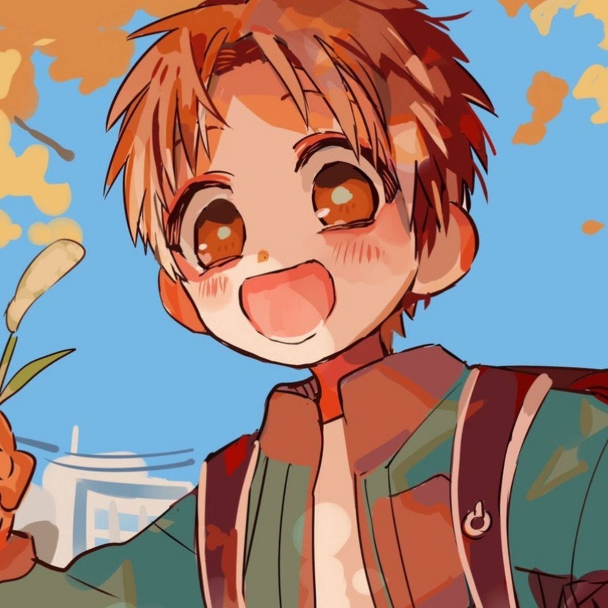 Profile Image