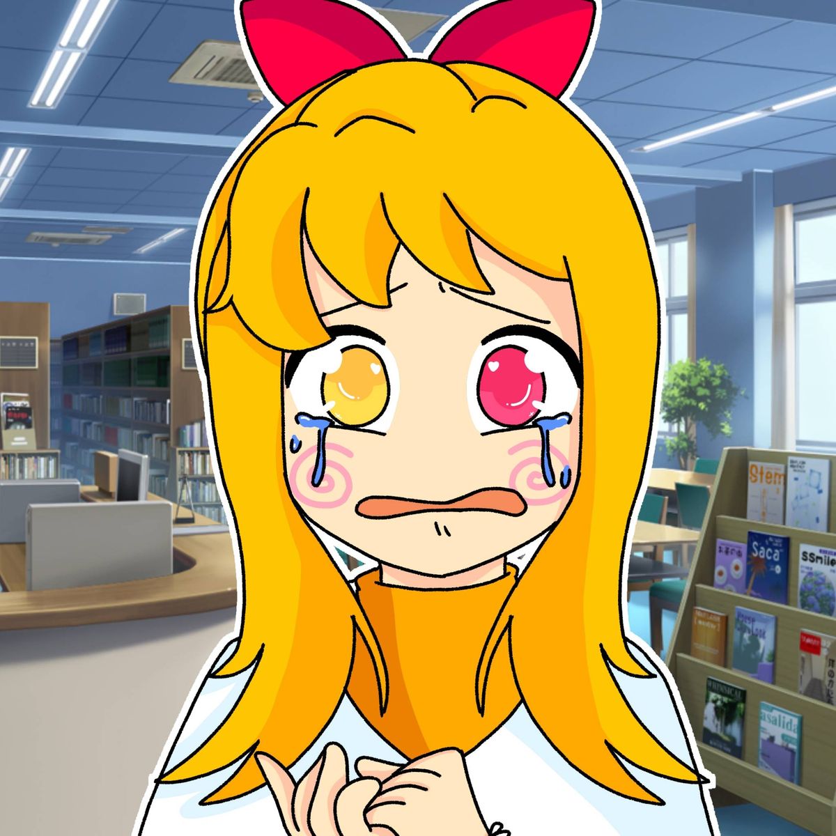 Profile Image