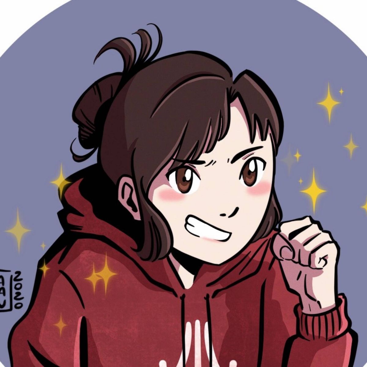 Profile Image