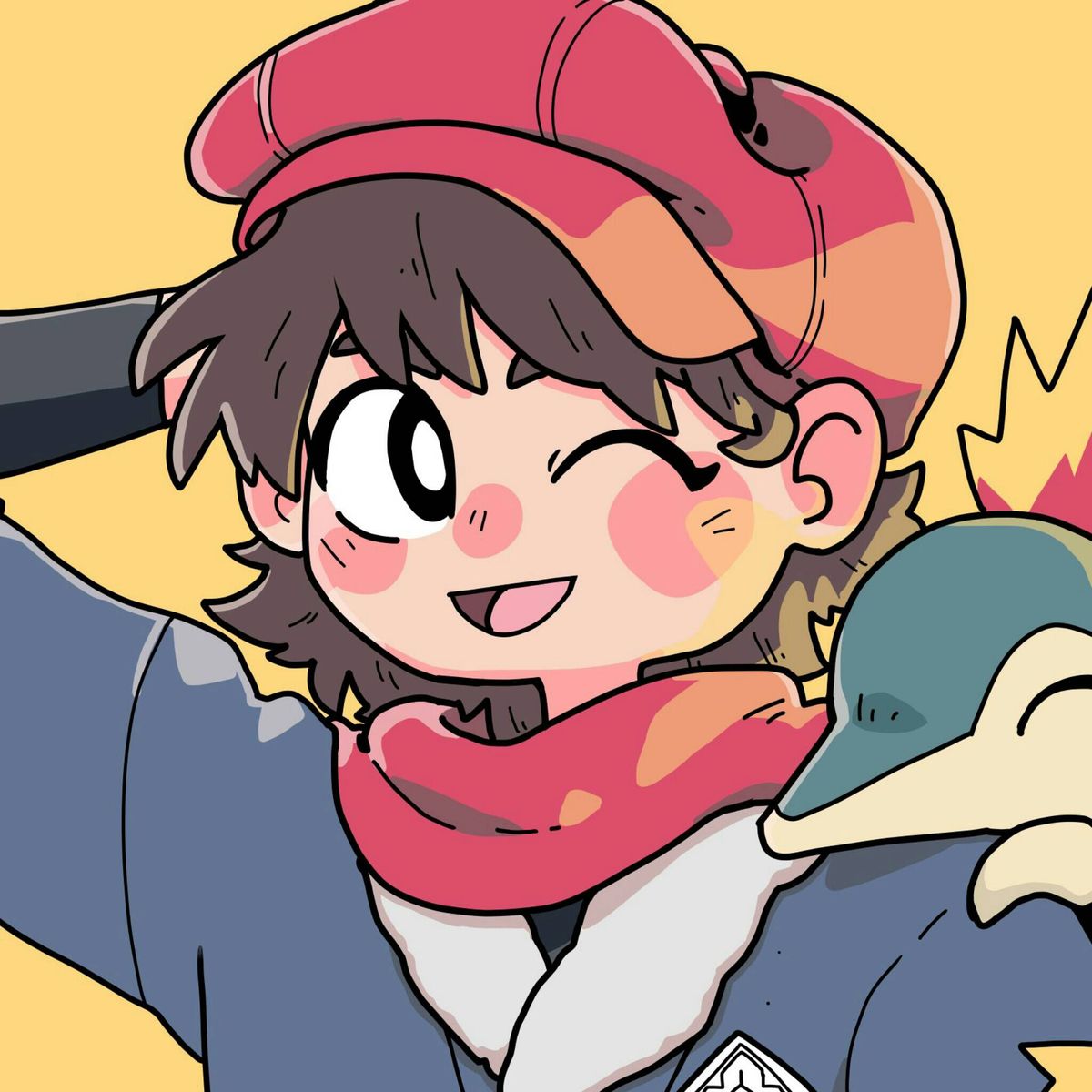 Profile Image