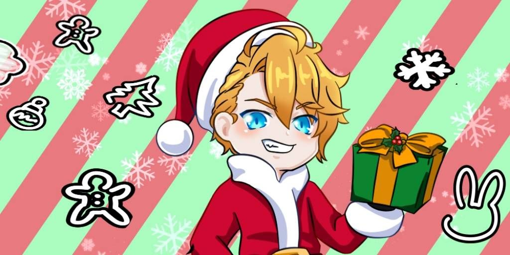 Hero artwork