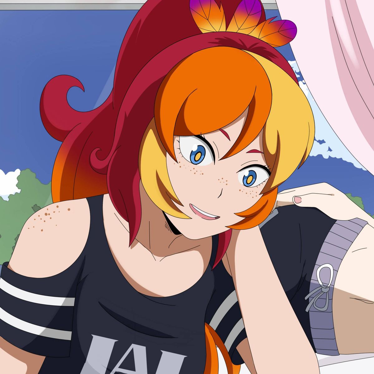 Profile Image