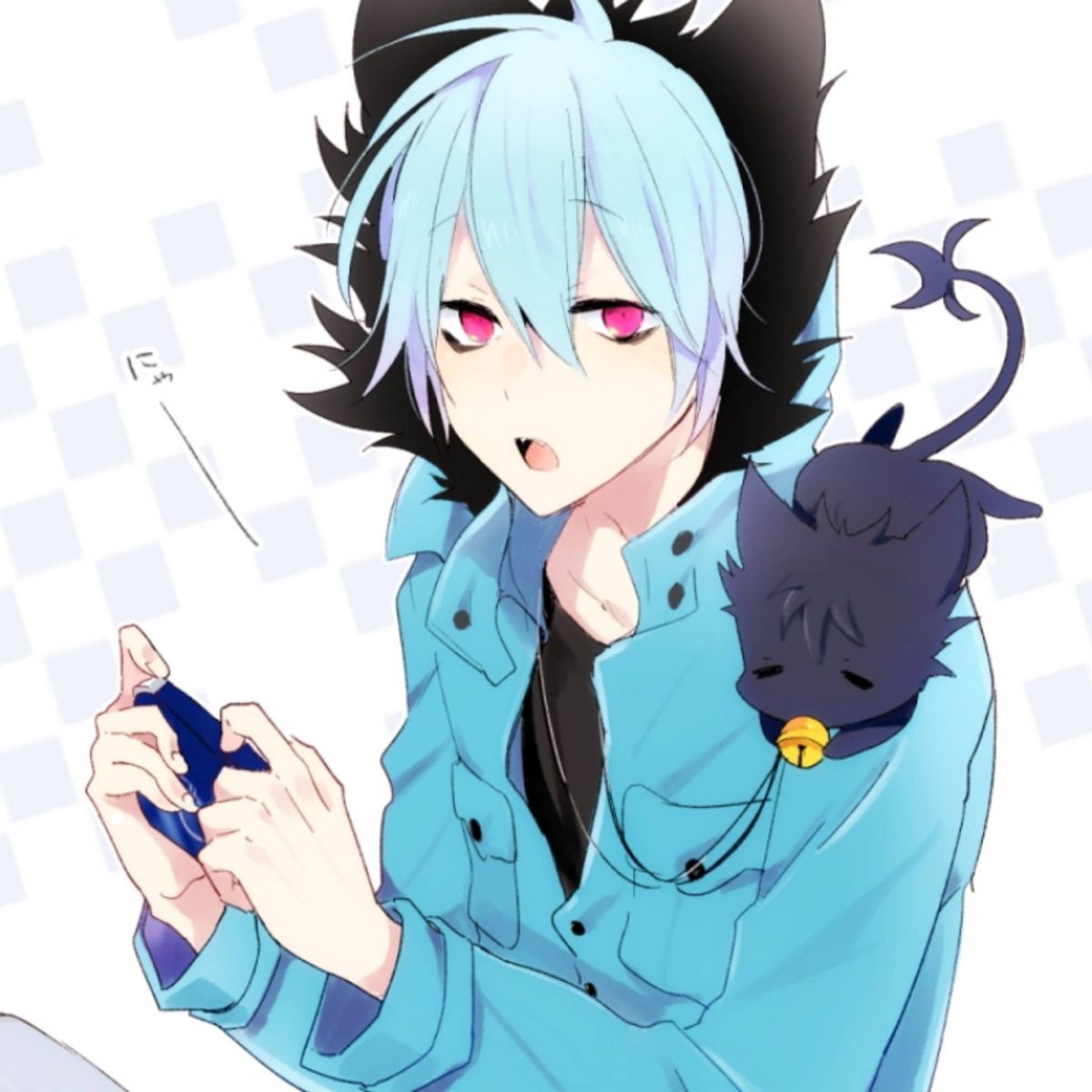 Profile Image
