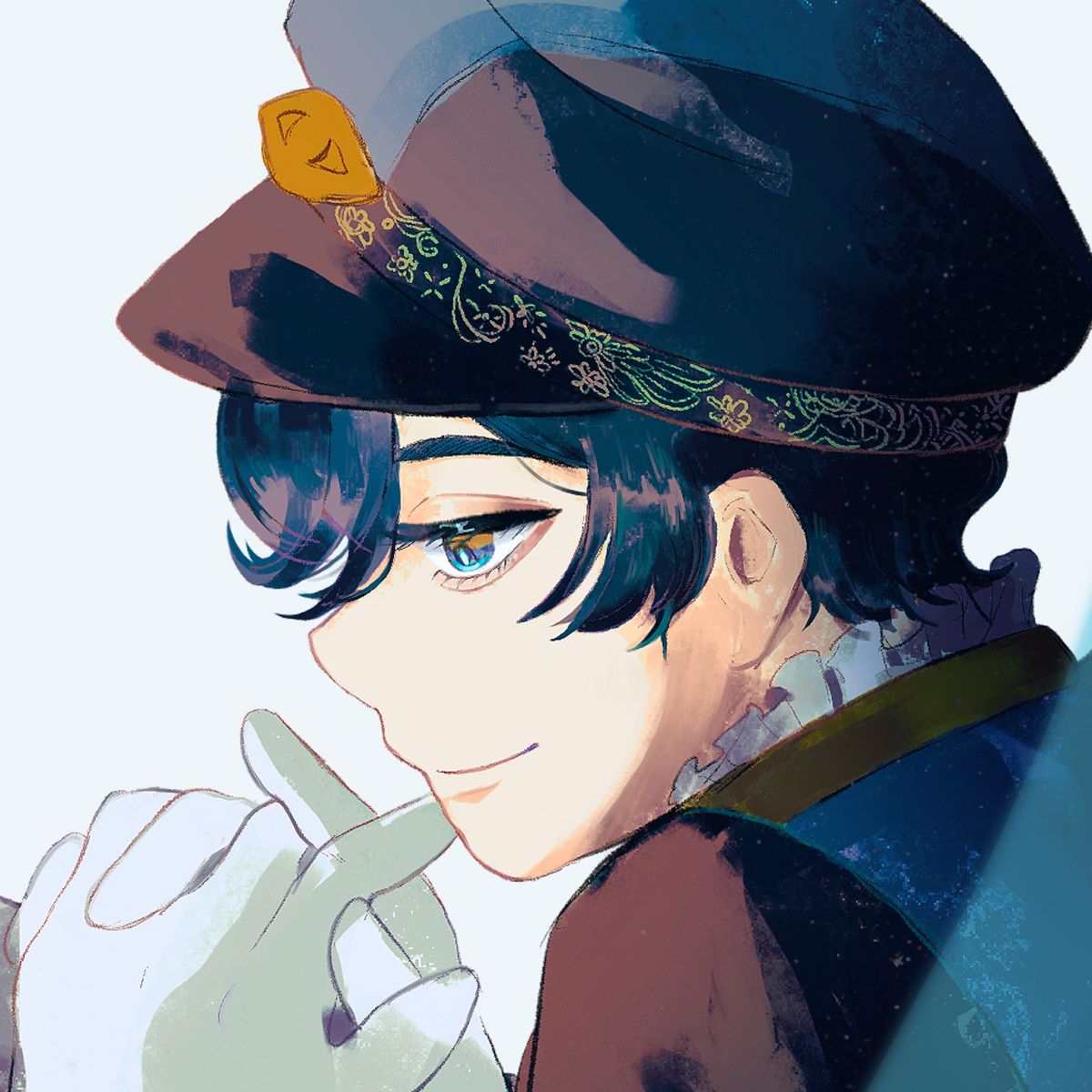 Profile Image