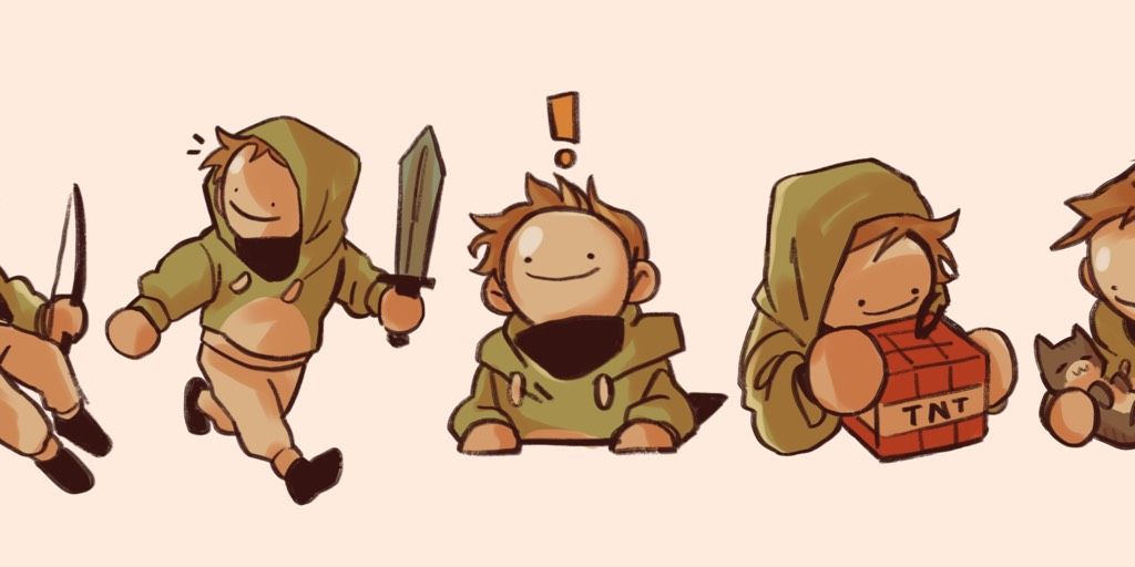 Hero artwork