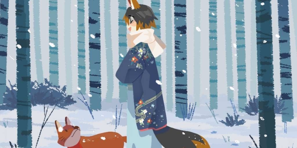 Hero artwork