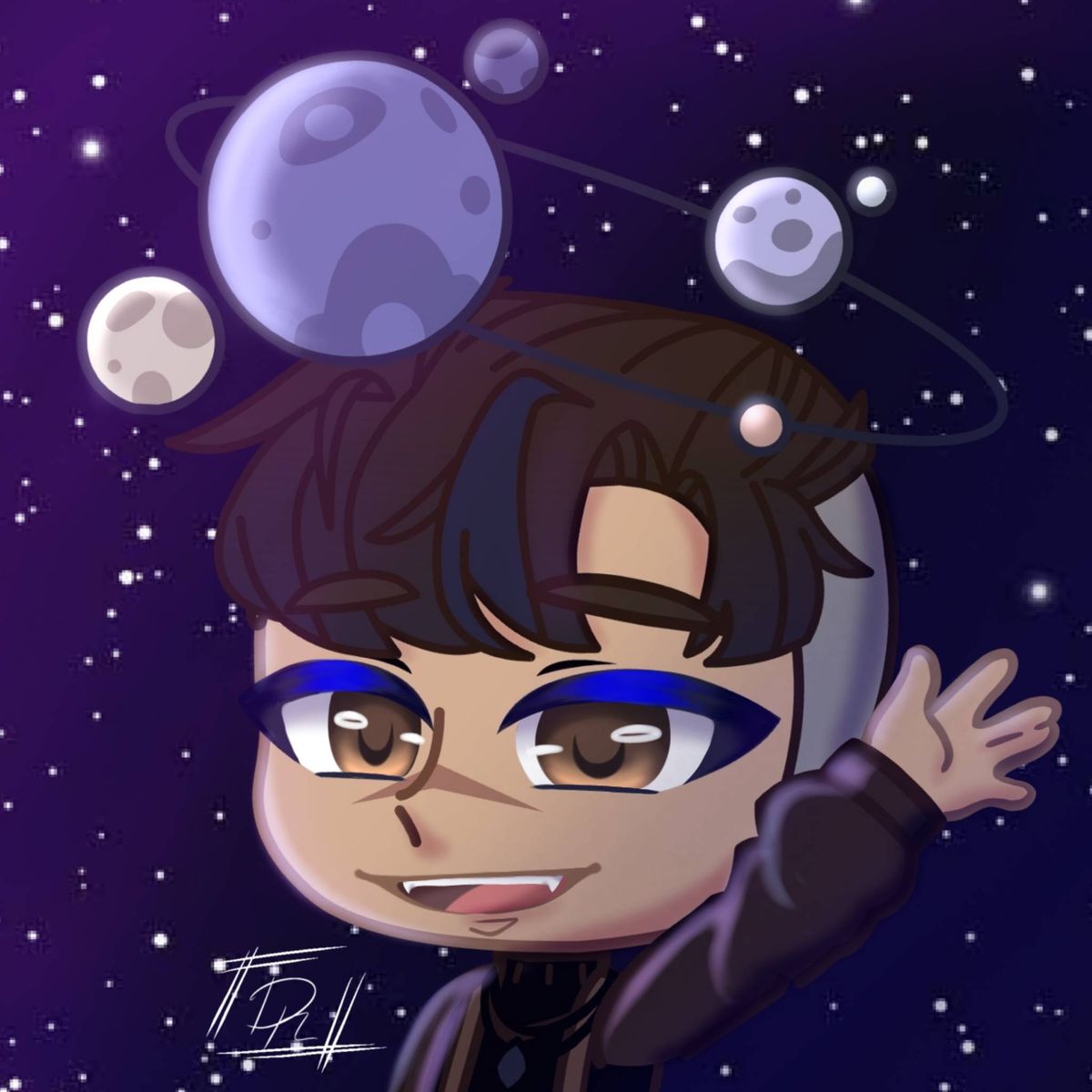 Profile Image