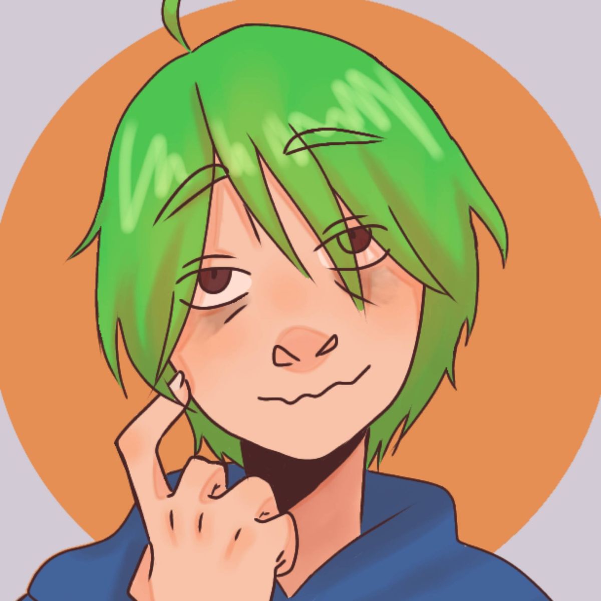 Profile Image