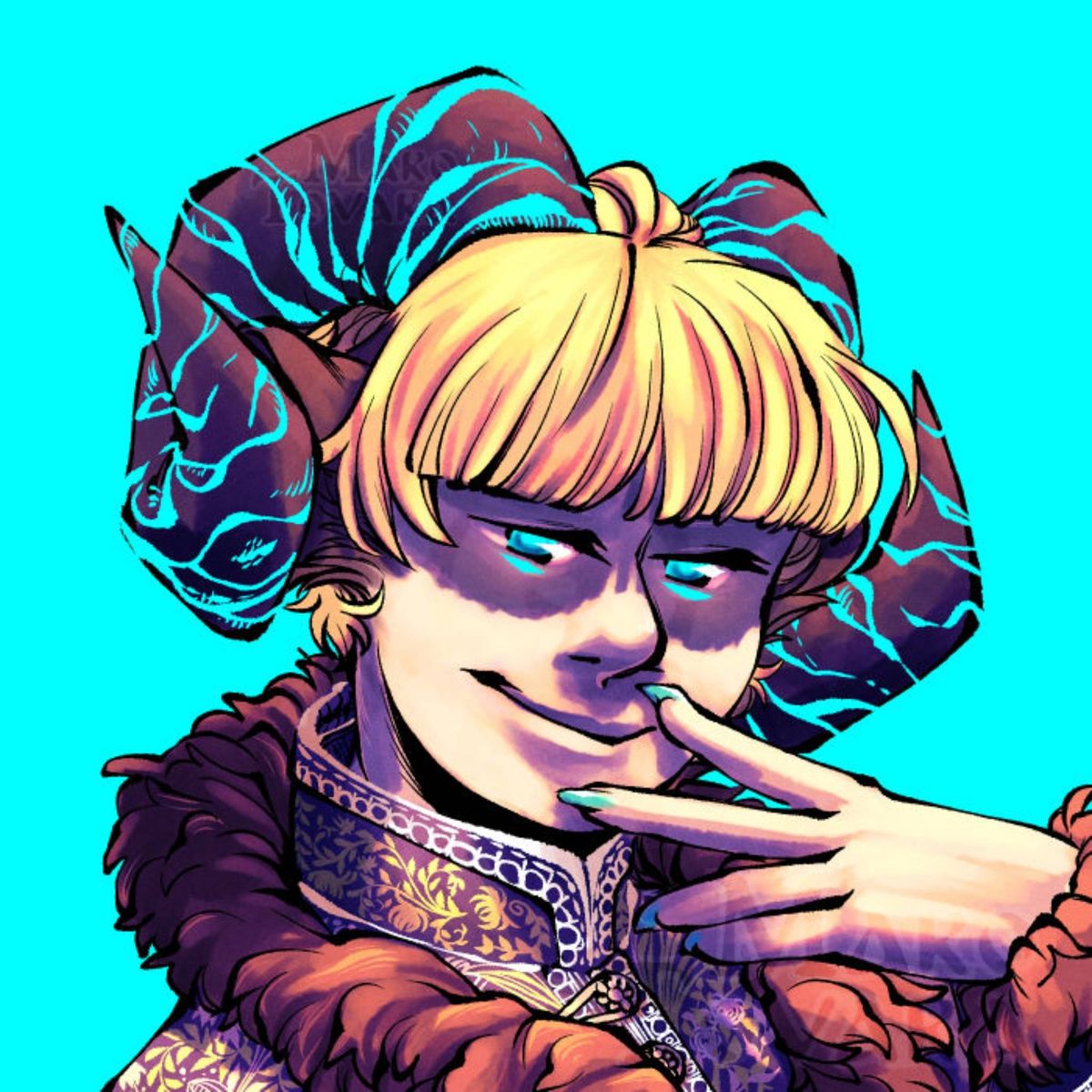 Profile Image