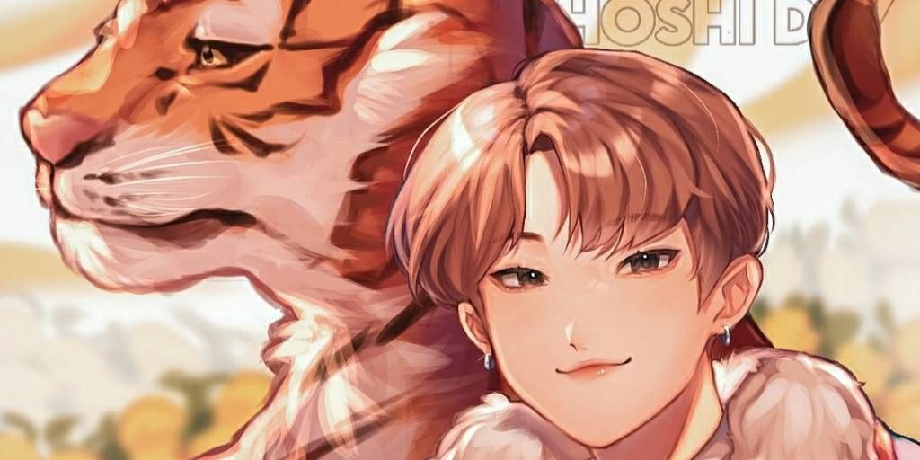 Hero artwork