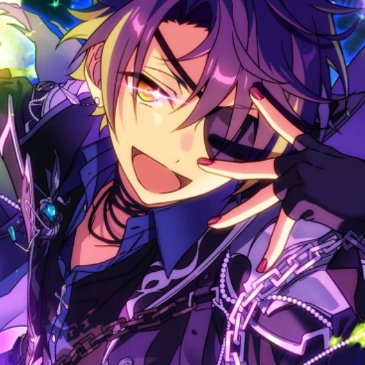 Profile Image