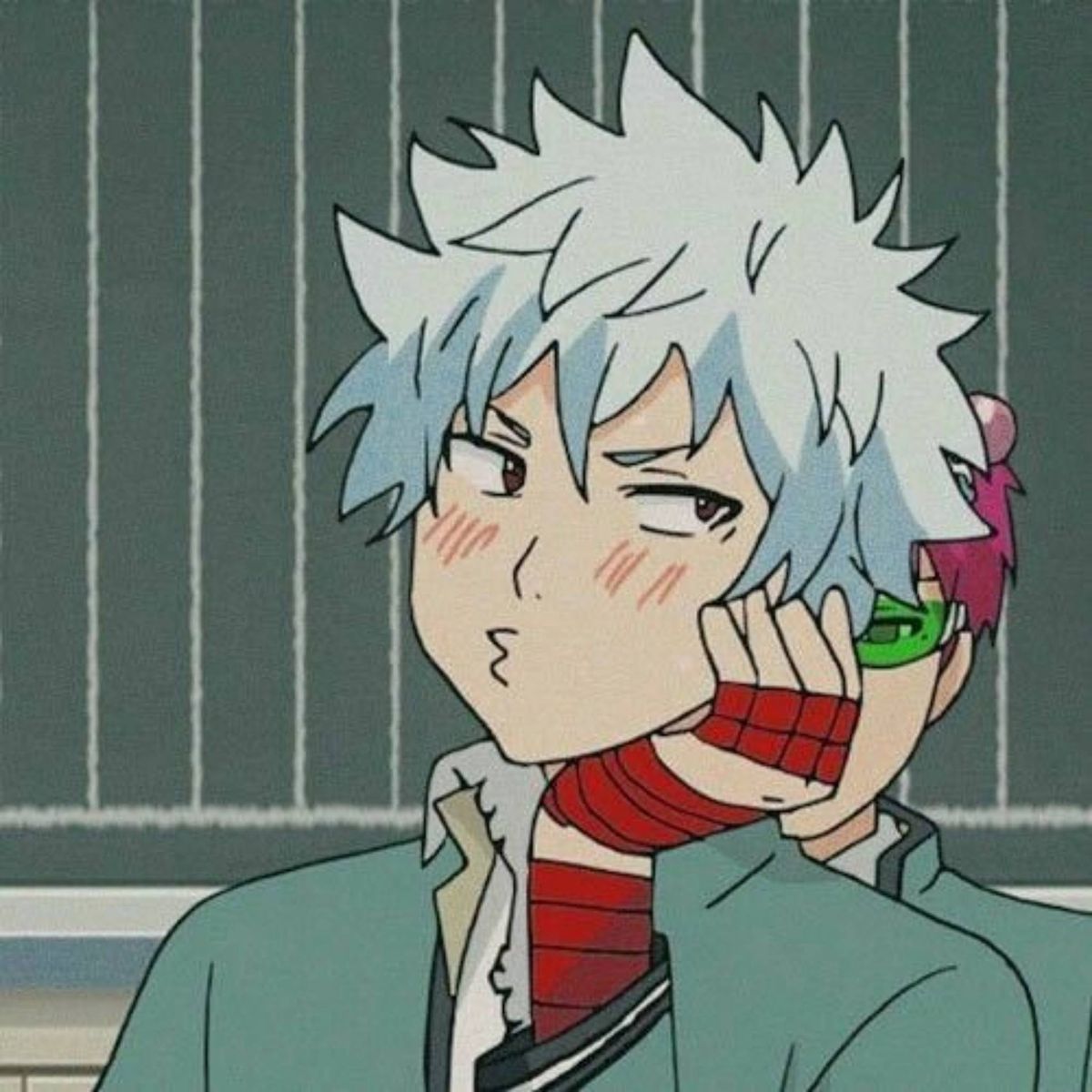 Profile Image