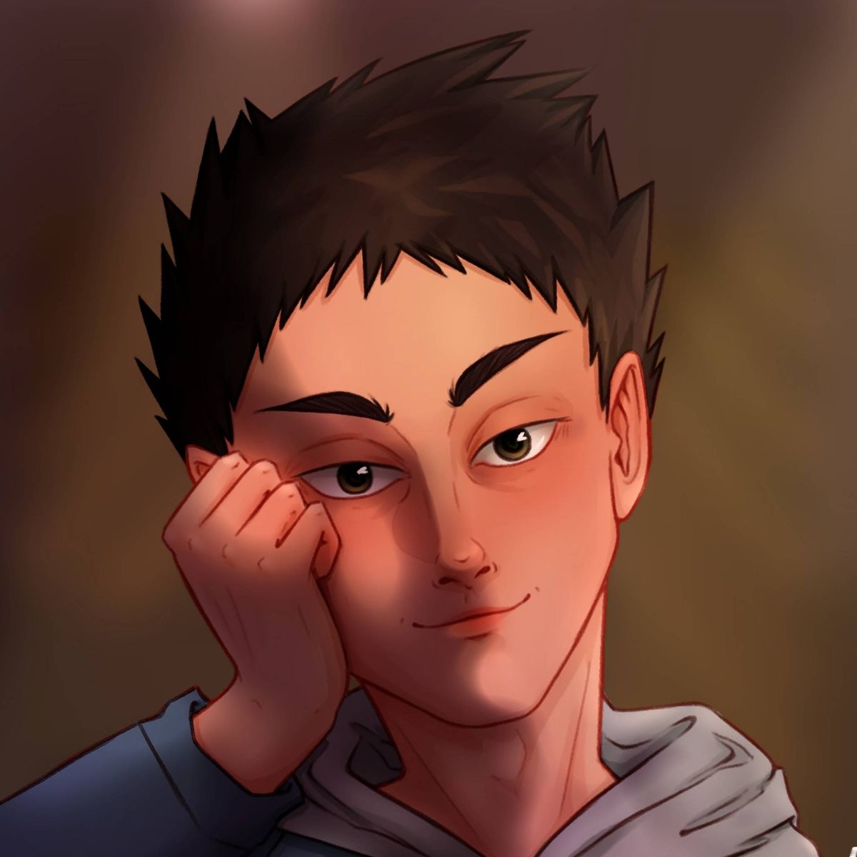 Profile Image
