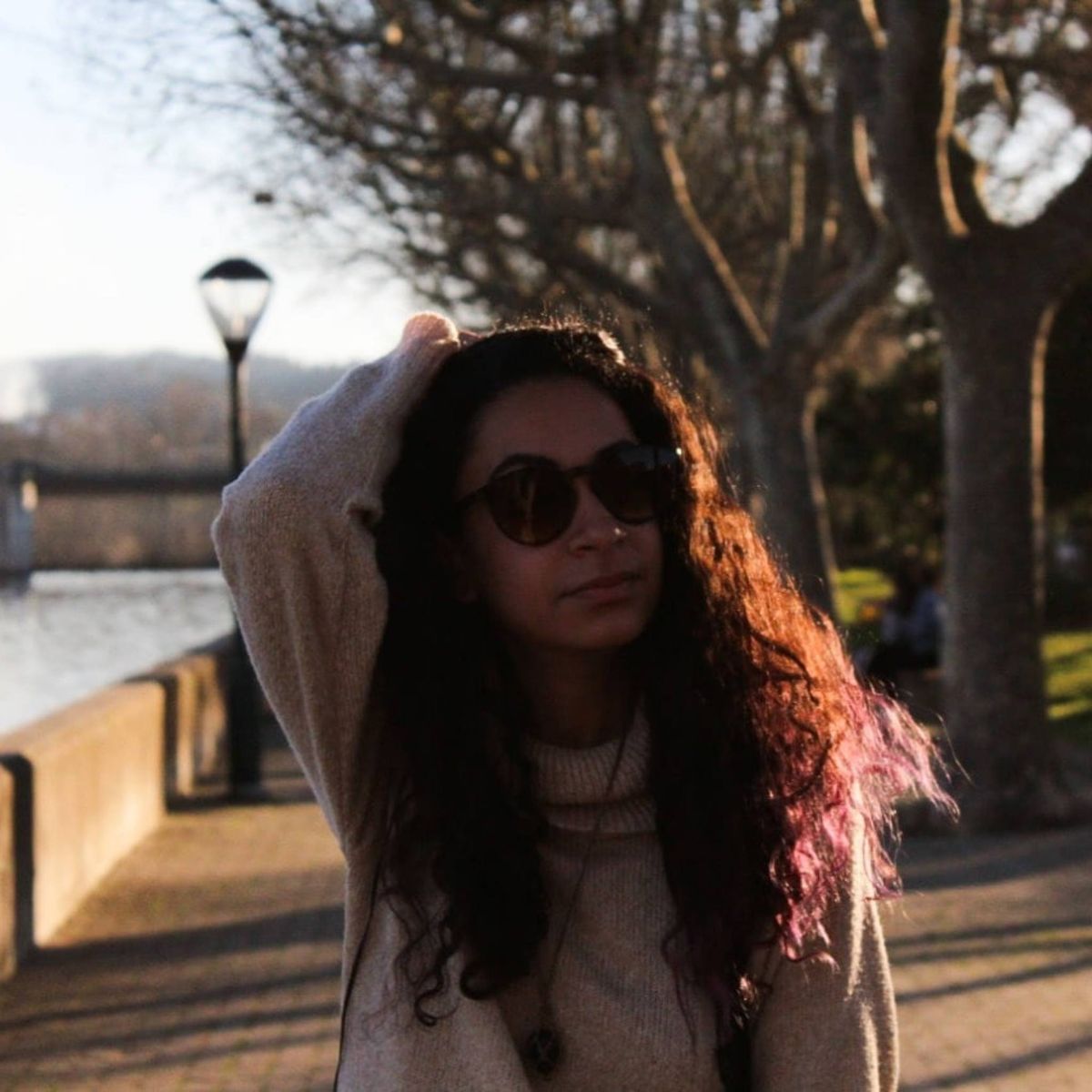Profile Image