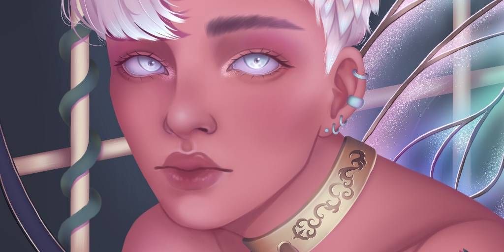 Hero artwork