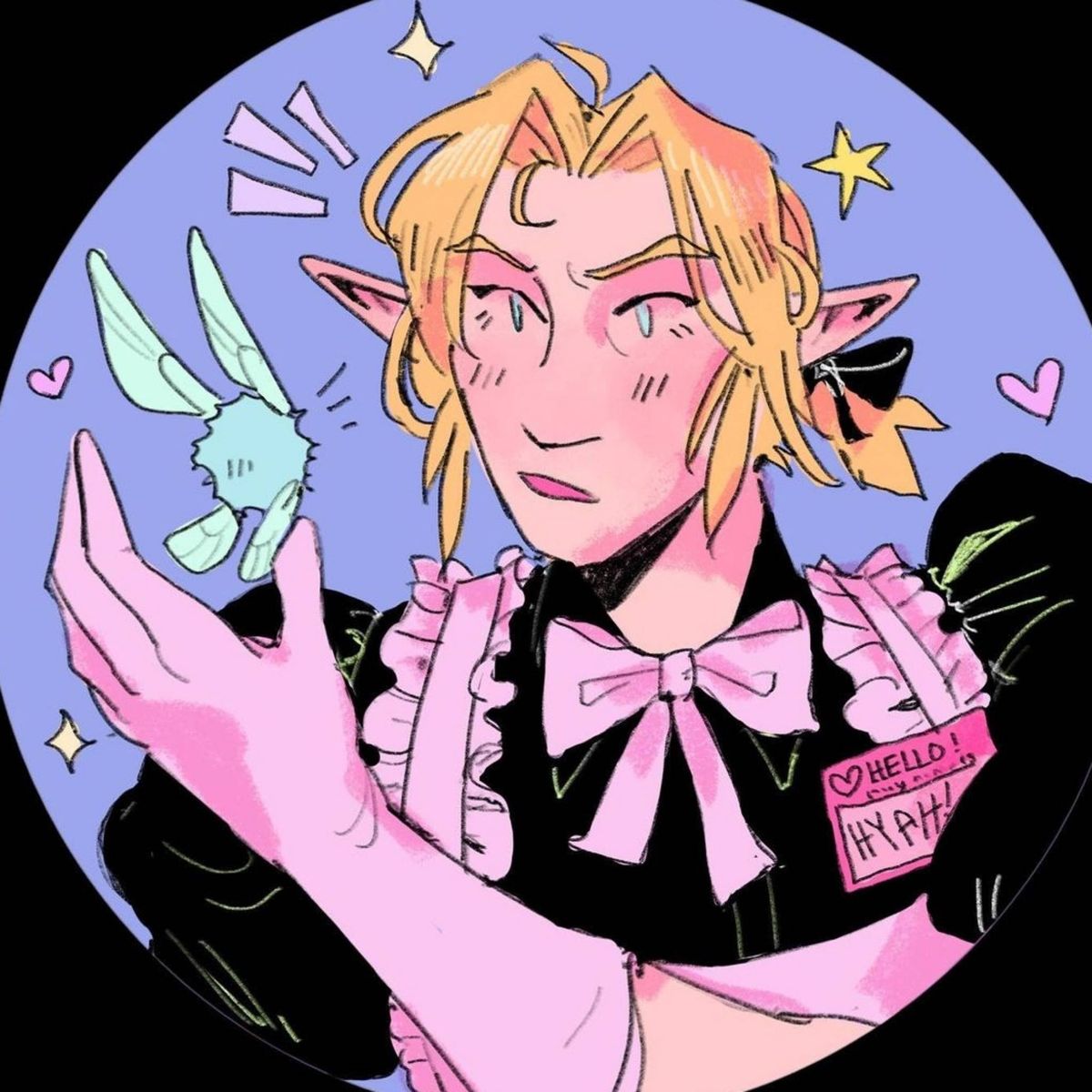 Profile Image